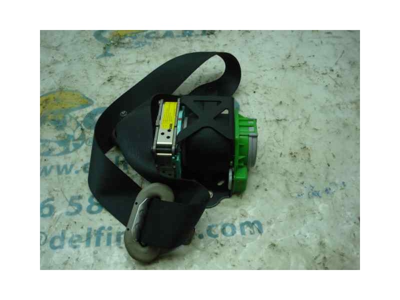 Recambio de pretensor airbag derecho para toyota yaris live referencia OEM IAM   