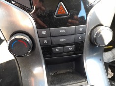 MANDO CLIMATIZADOR 95017054 