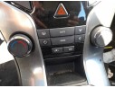 Recambio de mando climatizador para chevrolet cruze hatchback (j305) 2.0 cdi referencia OEM IAM 95017054  