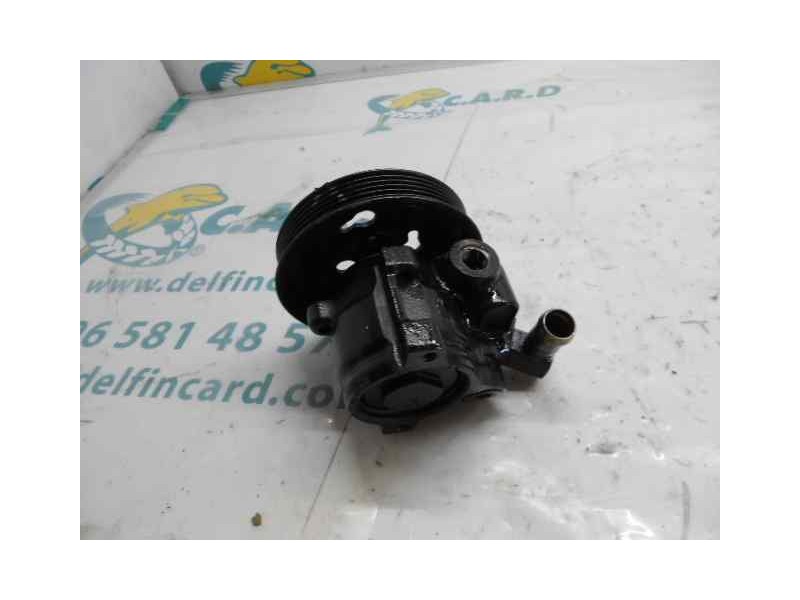 Recambio de bomba direccion para ford puma (cce) 1.6 referencia OEM IAM 1EB1603  