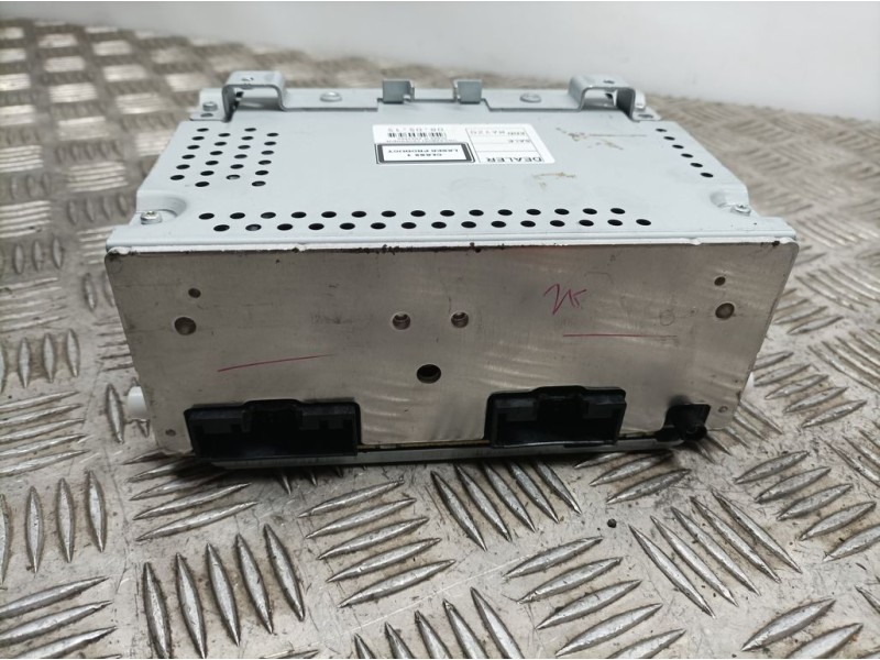 Recambio de modulo electronico para ford fiesta (ccn) trend referencia OEM IAM AM5T18C815PK  SISTEMA AUDIO CD