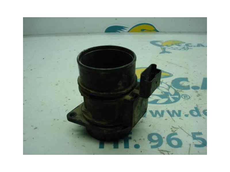 Recambio de caudalimetro para renault scenic ii dynamique referencia OEM IAM 5WK9620 7700109812 SIEMENS