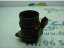 Recambio de caudalimetro para renault scenic ii dynamique referencia OEM IAM 5WK9620 7700109812 SIEMENS