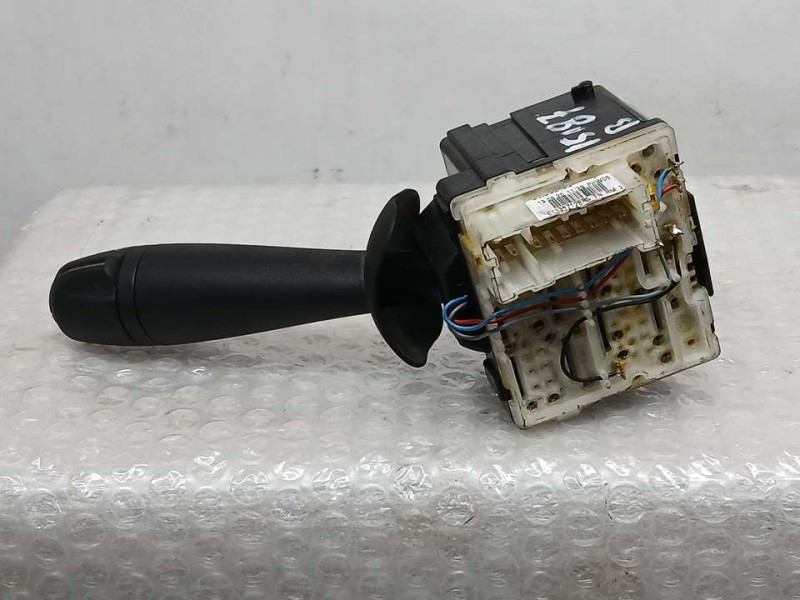 Recambio de mando limpia para smart fortwo coupe electric drive / eq pull&bear (453.391) referencia OEM IAM E11357126RS  