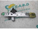 Recambio de elevalunas trasero izquierdo para ford c-max titanium referencia OEM IAM   ELECTRICO