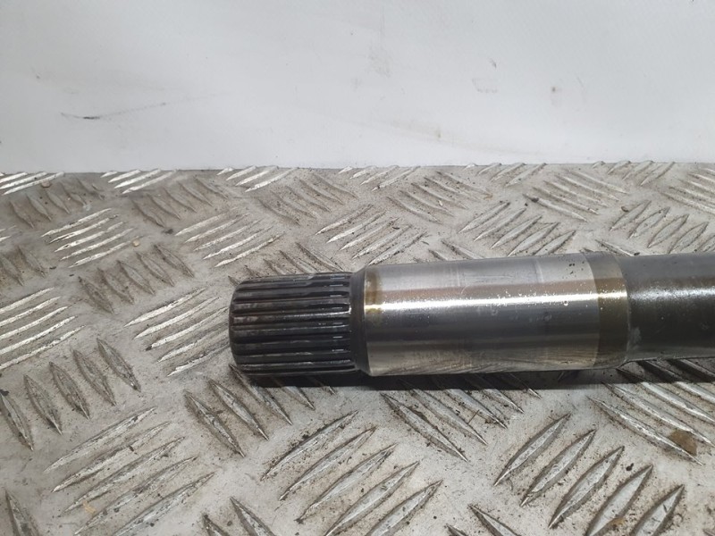 Recambio de transmision delantera derecha para toyota rav 4 (a3) executive referencia OEM IAM SIN REF  