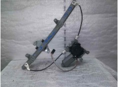 Recambio de elevalunas delantero derecho para nissan almera (n16/e) ambience referencia OEM IAM 400438B 2 PINS ELECTRICO
