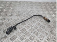 Recambio de sonda lambda para ford fiesta (cb1) trend referencia OEM IAM 9687160980 0281004158 BOSCH