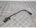 Recambio de sonda lambda para ford fiesta (cb1) trend referencia OEM IAM 9687160980 0281004158 BOSCH