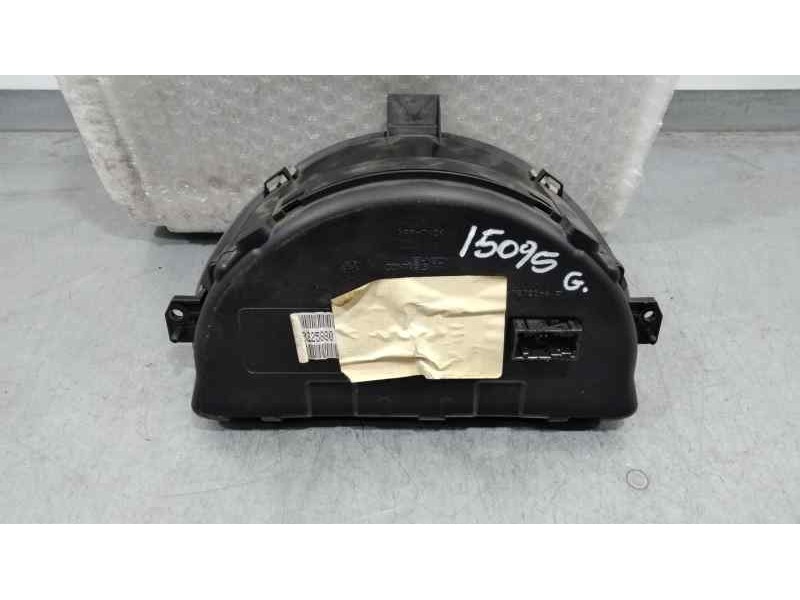 Recambio de cuadro instrumentos para citroën c2 sx referencia OEM IAM 216787204  
