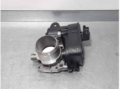 Recambio de caja mariposa para peugeot 208 1.2 12v e-thp referencia OEM IAM 9801942080  MAGNETI MARELLI