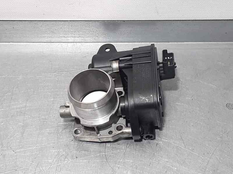 Recambio de caja mariposa para peugeot 208 1.2 12v e-thp referencia OEM IAM 9801942080  MAGNETI MARELLI