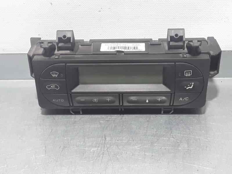 Recambio de mando climatizador para peugeot 1007 dolce referencia OEM IAM 96530443XT  