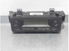 Recambio de mando climatizador para peugeot 1007 dolce referencia OEM IAM 96530443XT  