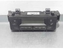 Recambio de mando climatizador para peugeot 1007 dolce referencia OEM IAM 96530443XT  