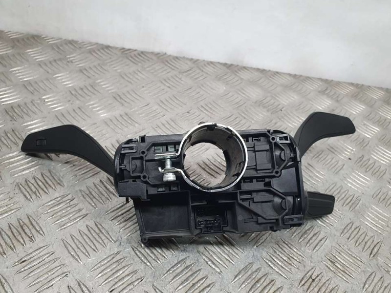 Recambio de mando luces y limpia para audi q7 (4m) 3.0 tdi quattro referencia OEM IAM 4M0907129HL 1011274905 