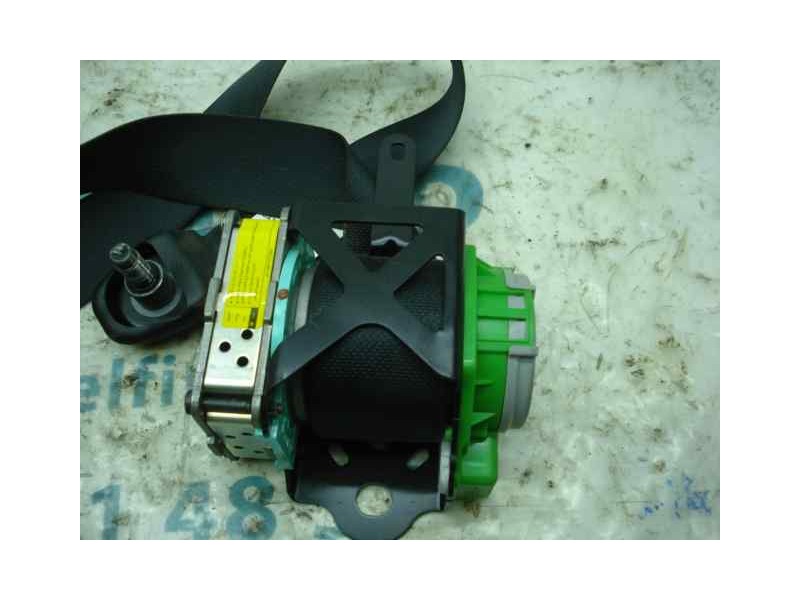 Recambio de pretensor airbag derecho para toyota yaris live referencia OEM IAM   