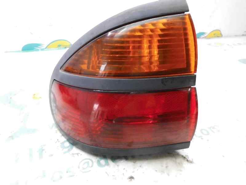 Recambio de piloto trasero izquierdo para renault laguna (b56) 1.9 dci rt referencia OEM IAM   EXTERIOR