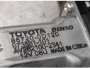 Recambio de elevalunas trasero derecho para toyota yaris hsd active referencia OEM IAM 973581101  ELECTRICO 6 PINES