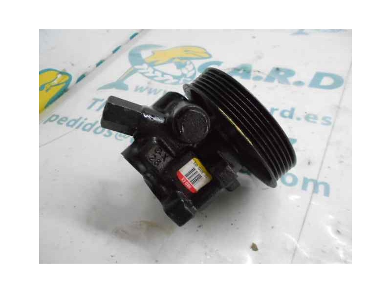 Recambio de bomba direccion para ford puma (cce) 1.6 referencia OEM IAM 1EB1603  