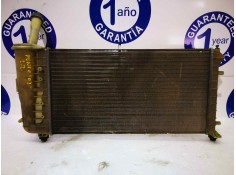 RADIADOR AGUA 0046827081 