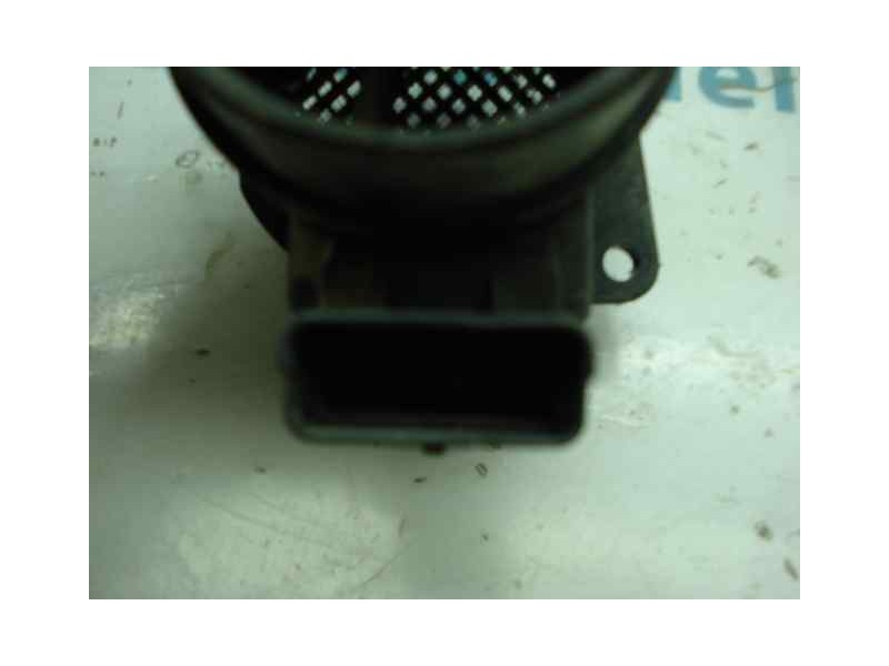 Recambio de caudalimetro para renault scenic ii dynamique referencia OEM IAM 5WK9620 7700109812 SIEMENS