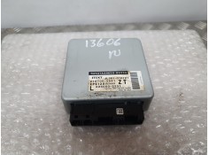 Recambio de modulo electronico para toyota yaris hybrid feel referencia OEM IAM 896500D334 JL501010721 JTEKT