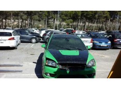 FORD FOCUS BERLINA (CAP)