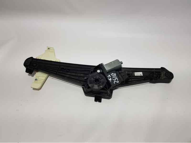 Recambio de elevalunas trasero derecho para citroën c5 aircross feel referencia OEM IAM 9822455280  ELÉCTRICO 6 PINS