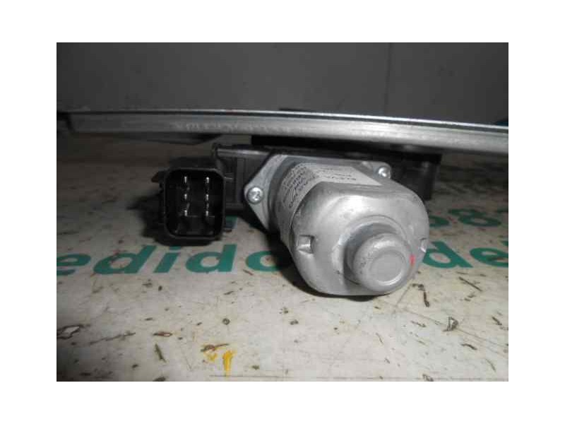 Recambio de elevalunas trasero izquierdo para ford c-max titanium referencia OEM IAM   ELECTRICO