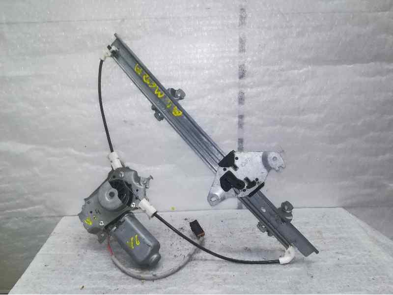 Recambio de elevalunas delantero derecho para nissan almera (n16/e) ambience referencia OEM IAM 400438B 2 PINS ELECTRICO