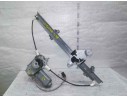 Recambio de elevalunas delantero derecho para nissan almera (n16/e) ambience referencia OEM IAM 400438B 2 PINS ELECTRICO