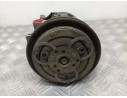 Recambio de compresor aire acondicionado para nissan almera (n15) gx referencia OEM IAM D864921209 2H064 CALSONIC