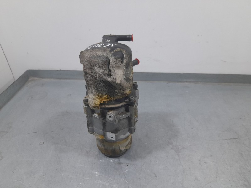Recambio de bomba direccion electrica para citroën c5 berlina exclusive referencia OEM IAM A5098264 21601746 