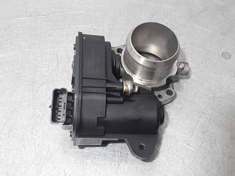 Recambio de caja mariposa para peugeot 208 1.2 12v e-thp referencia OEM IAM 9801942080  MAGNETI MARELLI