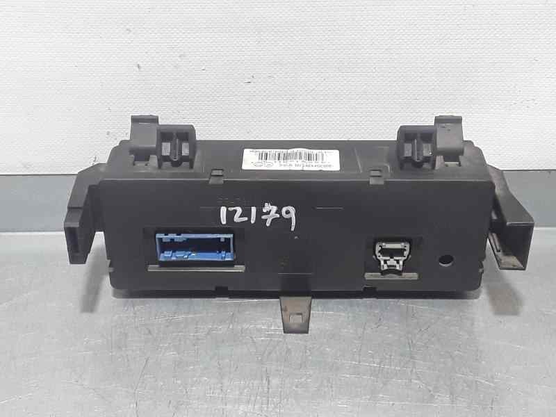 Recambio de mando climatizador para peugeot 1007 dolce referencia OEM IAM 96530443XT  