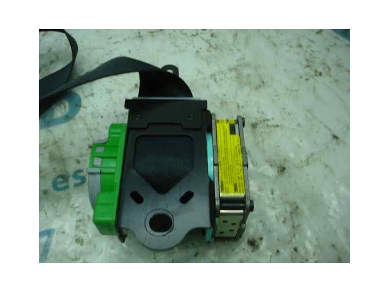 Recambio de pretensor airbag derecho para toyota yaris live referencia OEM IAM   