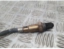 Recambio de sonda lambda para ford fiesta (cb1) trend referencia OEM IAM 9687160980 0281004158 BOSCH