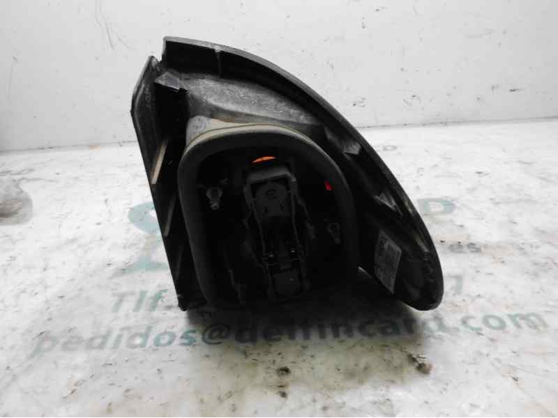 Recambio de piloto trasero izquierdo para renault laguna (b56) 1.9 dci rt referencia OEM IAM   EXTERIOR
