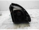 Recambio de piloto trasero izquierdo para renault laguna (b56) 1.9 dci rt referencia OEM IAM   EXTERIOR
