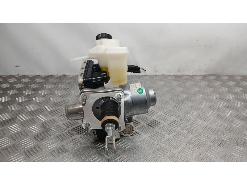 Recambio de abs para ford kuga iii (dfk) 2.5 duratec plug-in-hybrid referencia OEM IAM SV4C2D335LC ATE CON SERVO INCORPORADO ELE