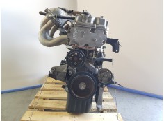 Recambio de motor completo para nissan almera (n16/e) acenta referencia OEM IAM QG15 2512420 