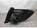 Recambio de piloto trasero izquierdo para dacia sandero stepway referencia OEM IAM 265550577R  TOCADO