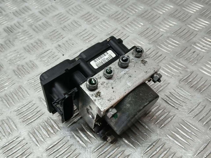 Recambio de abs para renault clio iii confort dynamique referencia OEM IAM 8200559749 0265231804 BOSCH