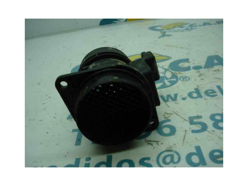 Recambio de caudalimetro para renault scenic ii dynamique referencia OEM IAM 5WK9620 7700109812 SIEMENS