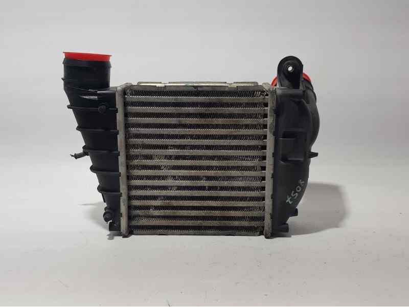 Recambio de intercooler para skoda octavia berlina (1u2) ambiente referencia OEM IAM 1J0145803S SOPORTE ROTO VALEO