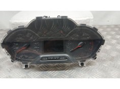 CUADRO INSTRUMENTOS 9838094080 SN30850928