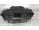 Recambio de cuadro instrumentos para peugeot rifter 1.5 bluehdi 100 referencia OEM IAM 9838094080  SN30850928