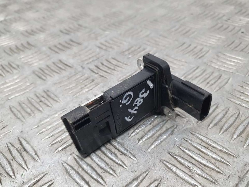 Recambio de caudalimetro para toyota auris active referencia OEM IAM 2220475030 AFH70M37 HITACHI