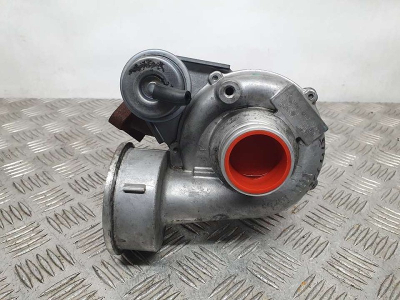 Recambio de turbocompresor para mercedes-benz clase a (w169) a 180 cdi (169.307) referencia OEM IAM A6400901780  